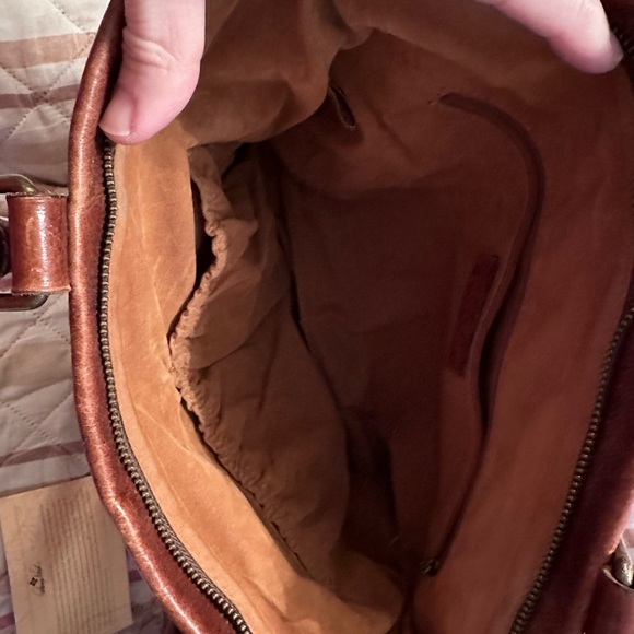 Patricia Nash purse - Picture 4 of 4